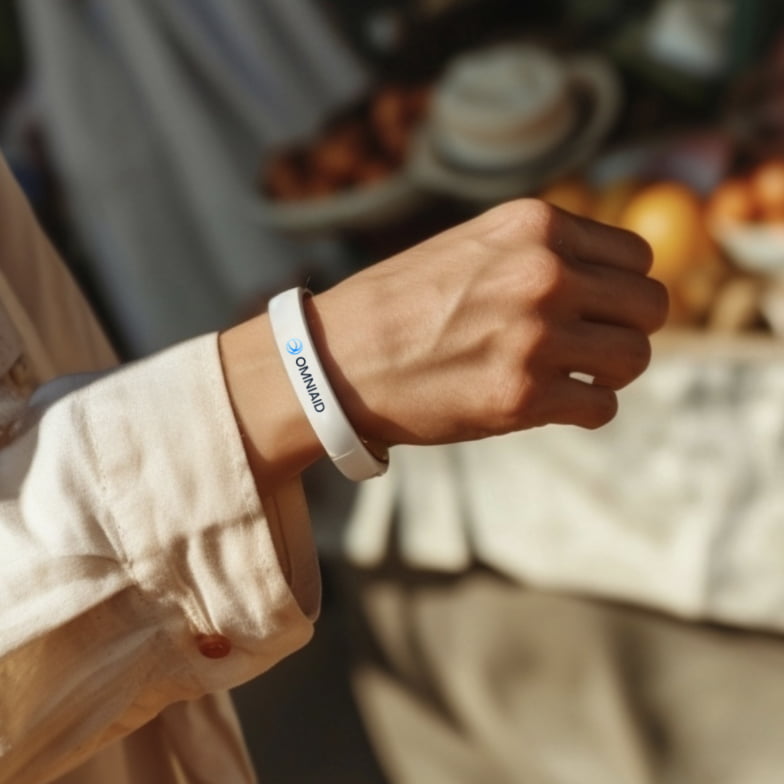 Specialized Offline Devices