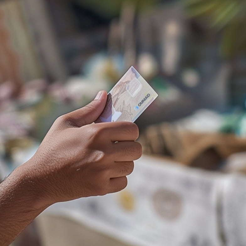 Vouchers and Coupons